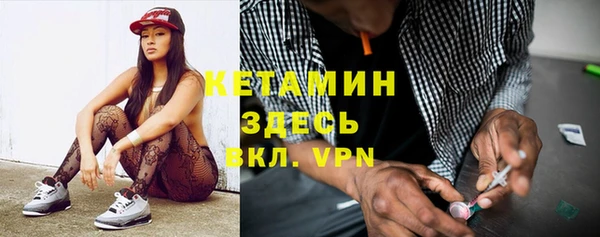 крисы Горняк